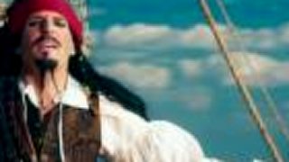 The lonely island feat. Michael Bolton - Jack Sparrow