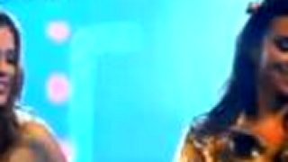 Rebeldes Brasil - Do Jeito Que Eu Sou (live)