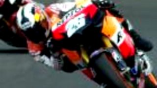 Motogp Motegi 2011 naj momenty