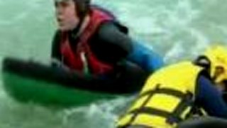 Hydrospeed, ďalší adrenalínový vodný šport