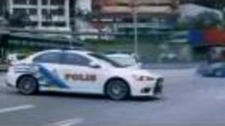 Need for Speed the run