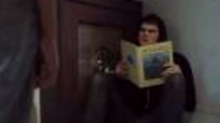 JULIAN SMITH - I'm Reading a Book