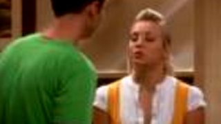 The Big Bang Theory – 02×01