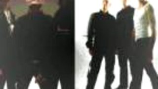 Depeche Mode vs. Prodigy