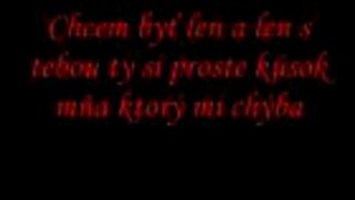 Tomáš a Aďka