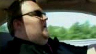 Gumball 3000 - Kim Schmitz