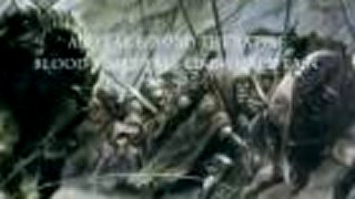 Summoning - Farewell