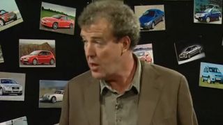 Top Gear - Kok*t meter