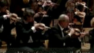In the hall of mountain king (Berliner Philharmoniker)