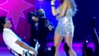 Dulce María -  Ya No (Meus Prêmios Nick Brasil)