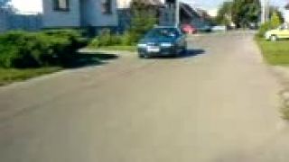 Radek burnout