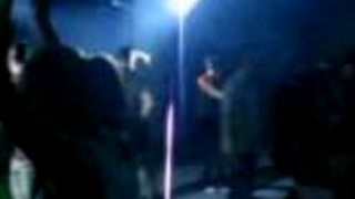 TECHNO SCéNA SLOVAKIA