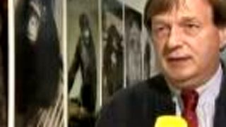 Prvýkrát vonku