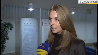 Štát predal platinu pod cenu