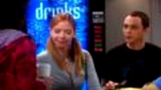 The Big Bang Theory – 02×06