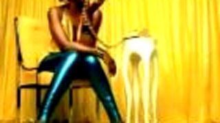Eve - Tambourine