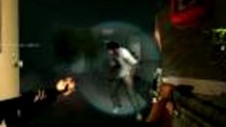 
No Mercy [L4D2] part 3