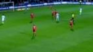 Slovensko rusko euro 2012 (0 - 1)