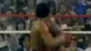George Foreman