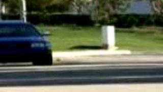 Audi S4 b5 Custom Exhaust