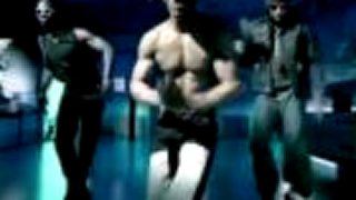 GEORGE MICHAEL - FAST LOVE REMIX
