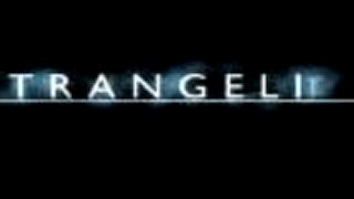 Strangelite mini show :D