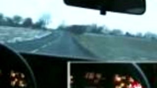 Opel Senator 3,0 / 24V Dual Ram a jeho jazda