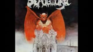 Sepultura - Orgasmatron