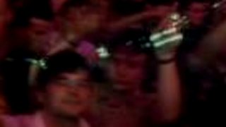 Techno scéna Lovely Experience