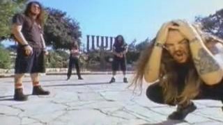 Sepultura - Territory