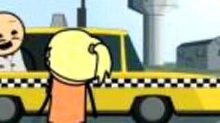 Kyanid a šťastie - Kvartet Taxi (Perla Group)