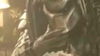 Alien vs. Predator - Poker