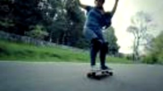 Baby a Longboardy
