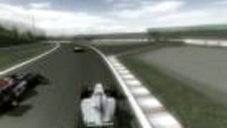 F1 Cup, Japonsko - Suzuka Race HD [rFactor Online Liga, F1 2011]