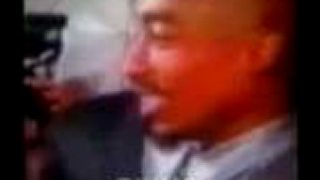 2 PAC : The Good die young