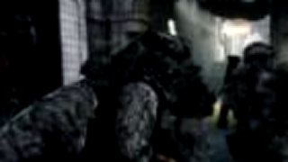 Battlefield 3 trailer
