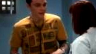 The Big Bang Theory – 02×10