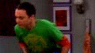 The Big Bang Theory – 02×09