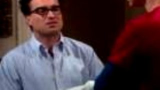 The Big Bang Theory – 02×08