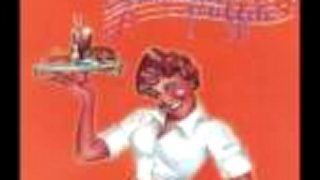 The Monotones - Book of Love
