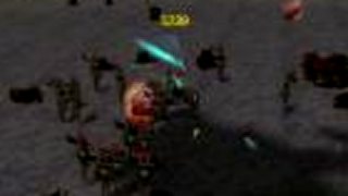 Metin 2 sinDiCATE - moja postava - rozbijanie metinu LVL 85