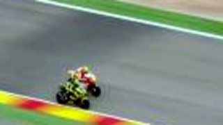 Motogp Aragon 2011 