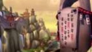 World of Warcraft 5 Trailer