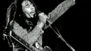 Bob Marley and the Wailers - "Stand Up Jamrock"