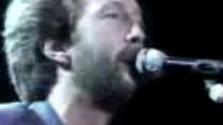 Eric Clapton Friends - White Room