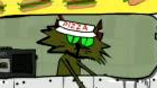 Pindol - Hamburgery