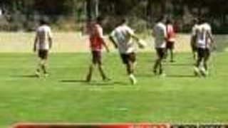 C.Ronaldo 03 - 04