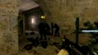 Counter strike haha