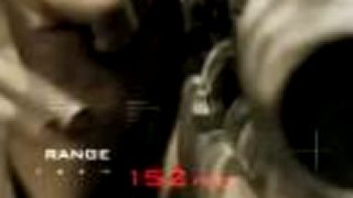 Sniper (6/7)