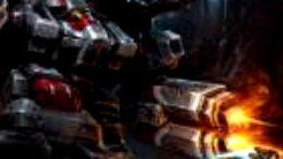Revolution Overdrive - SC2